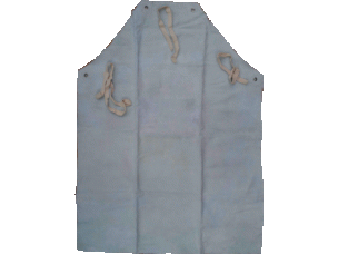Foundry Leather Apron